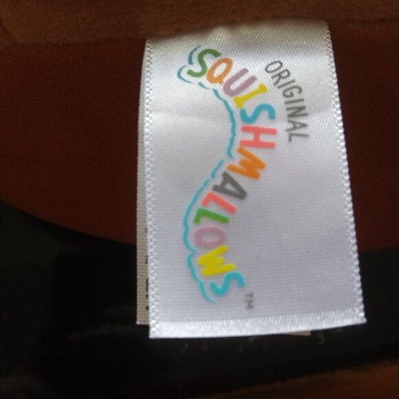 squishmallow Peterson gingerbread man Kelly toys Christmas theme has tag - Picture 11 of 15